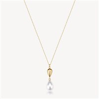 Collana Brosway Donna Perfect in Acciaio BPC69 - BPC69